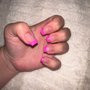 Star Nails