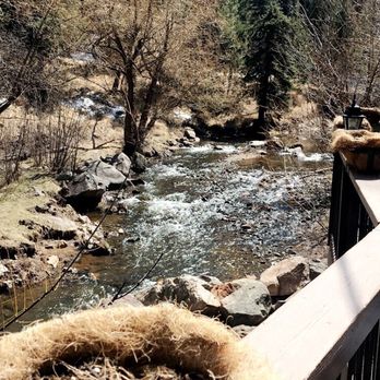 Creekside Cellars - Wineries Near Me - Evergreen, Colorado