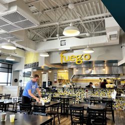 Fuego Tortilla Grill - Happy Sunday morning!