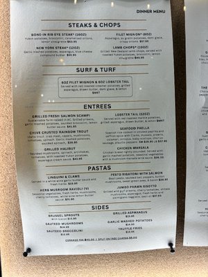 Menu photo 3 Scott's Seafood San Jose, CA Menu photo 3 Scott's Seafood San Jose, CA