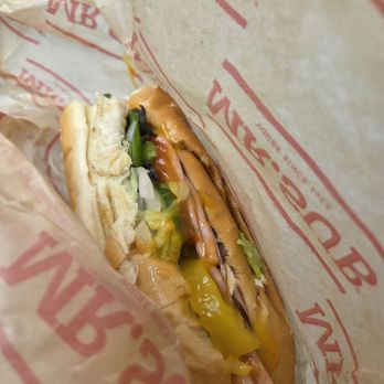 Mr. Sub - Sandwiches Near Me - Vaughan, Ontario Mr. Sub - Sandwiches Near Me - Vaughan, Ontario