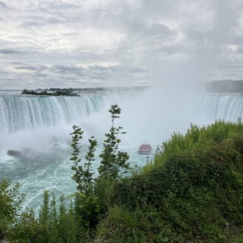 Niagara Falls - Landmarks & Historical Buildings Near Me - Niagara Falls, Ontario