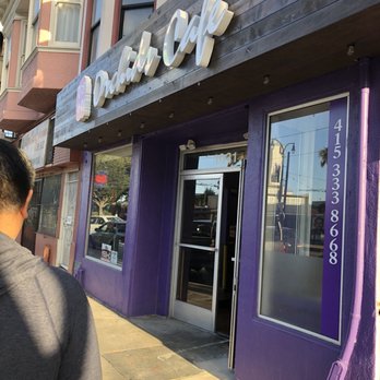 Orchids Cafe - Exterior- next to quickly! - Chinese Near Me - San Francisco, California Orchids Cafe - Exterior- next to quickly! - Chinese Near Me - San Francisco, California