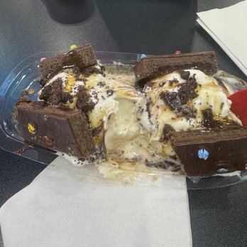 Sprinkle In Time - Ice Cream & Frozen Yogurt Near Me - Belle Chasse, Louisiana Sprinkle In Time - Ice Cream & Frozen Yogurt Near Me - Belle Chasse, Louisiana