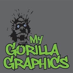 My Gorilla Graphics