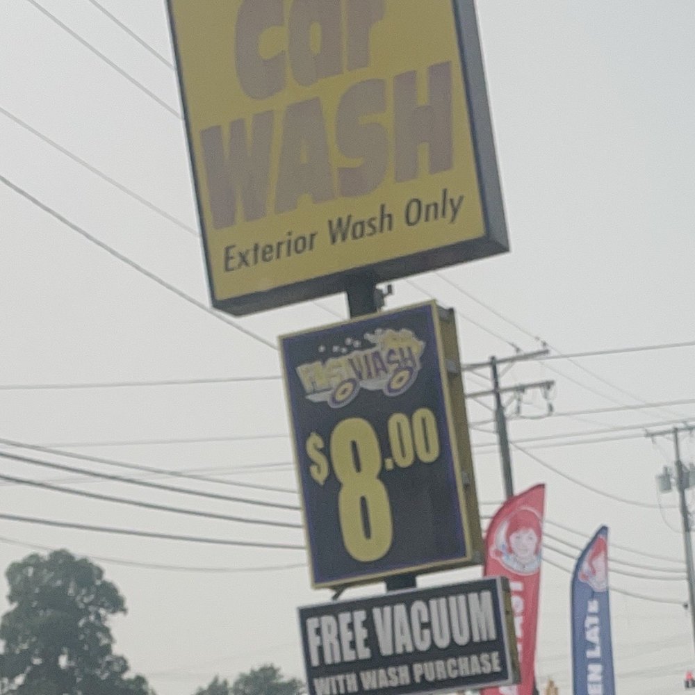 10+ Glen Burnie Car Wash ShuaibZarrah