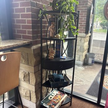 1872 Cafe - Cafes Near Me - Rochester, New York