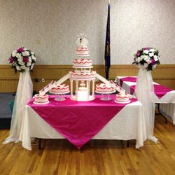 American Legion - Ballroom