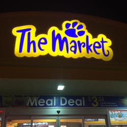Tiger Market