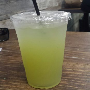 The Kroft - Cucumber mint lemonade - Sandwiches Near Me - Anaheim, California The Kroft - Cucumber mint lemonade - Sandwiches Near Me - Anaheim, California