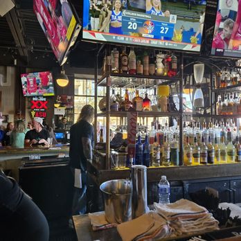 Goodwood Tavern - Sports Bars Near Me - Scottsdale, Arizona Goodwood Tavern - Sports Bars Near Me - Scottsdale, Arizona