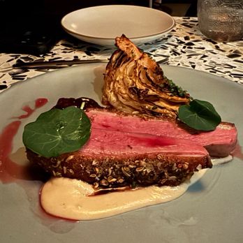 Meridian - Duck - New American Near Me - Dallas, Texas