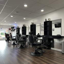 Garden State Barbershop