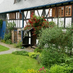 Ferienwohnung Wied
