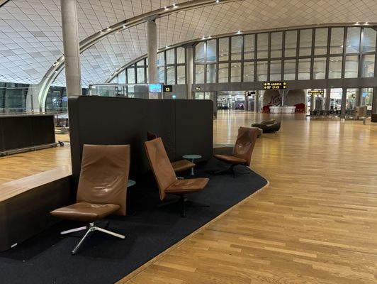 Oslo lufthavn by null