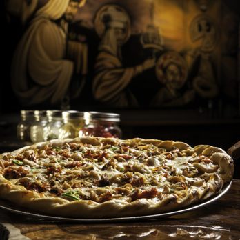 Digiman Studio - Nobile Pie Pizza - Photographers Near Me - Reno, Nevada