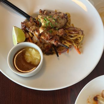 Cuisinako - Asian Fusion Near Me - Newport, Oregon