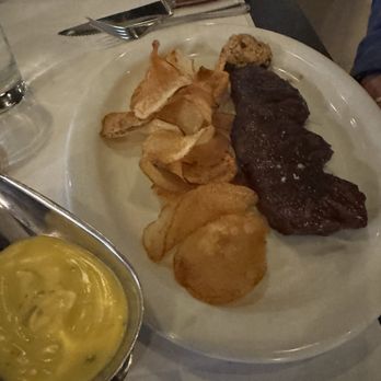Echo & Rig - Skirt steak - Steakhouses Near Me - Las Vegas, Nevada