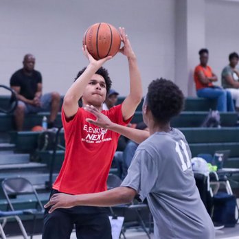 Elevate Next - Basketball Courts Near Me - New Orleans, Louisiana