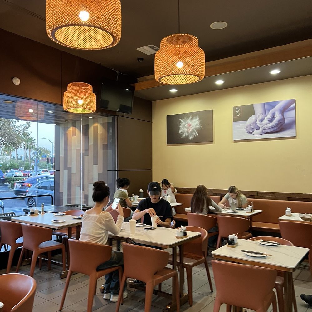 Noodle St - IG: happyfoodietown - Noodles Near Me - Fullerton, California Noodle St - IG: happyfoodietown - Noodles Near Me - Fullerton, California