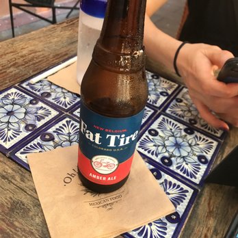 Oh! Mexico - Fat tire - Mexican Near Me - Miami Beach, Florida Oh! Mexico - Fat tire - Mexican Near Me - Miami Beach, Florida
