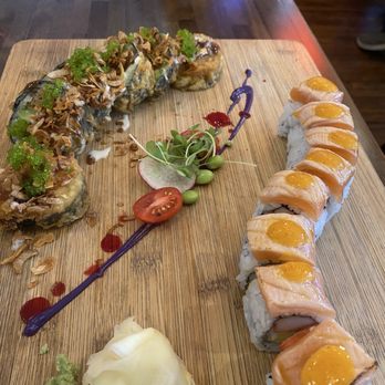 Hungry Sumo Sushi Bar - Sushi Bars Near Me - Milwaukee, Wisconsin Hungry Sumo Sushi Bar - Sushi Bars Near Me - Milwaukee, Wisconsin