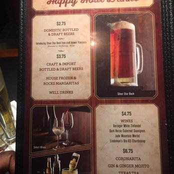 Saltgrass Steak House - Steakhouses Near Me - Cedar Hill, Texas