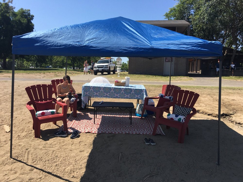 CREATIVE EXCURSION Updated July 2024 Folsom, California Party