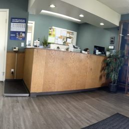 Lobby Lobby