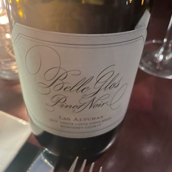 Sip85 - Yummy pino noir - Seafood Near Me - Palm Harbor, Florida Sip85 - Yummy pino noir - Seafood Near Me - Palm Harbor, Florida