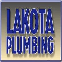 Slide of Lakota Plumbing