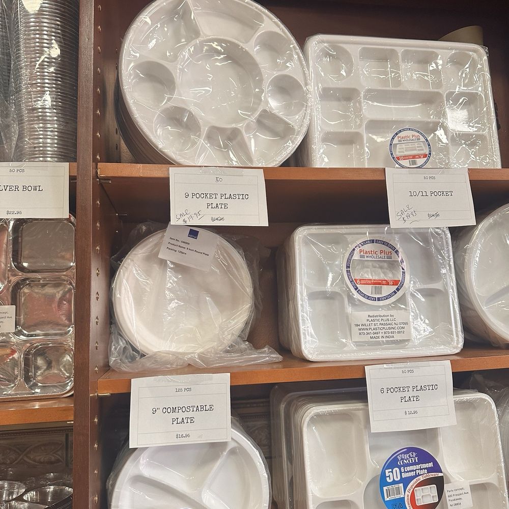 Gujarat Darpan - Wholesale Stores Near Me - Iselin, New Jersey