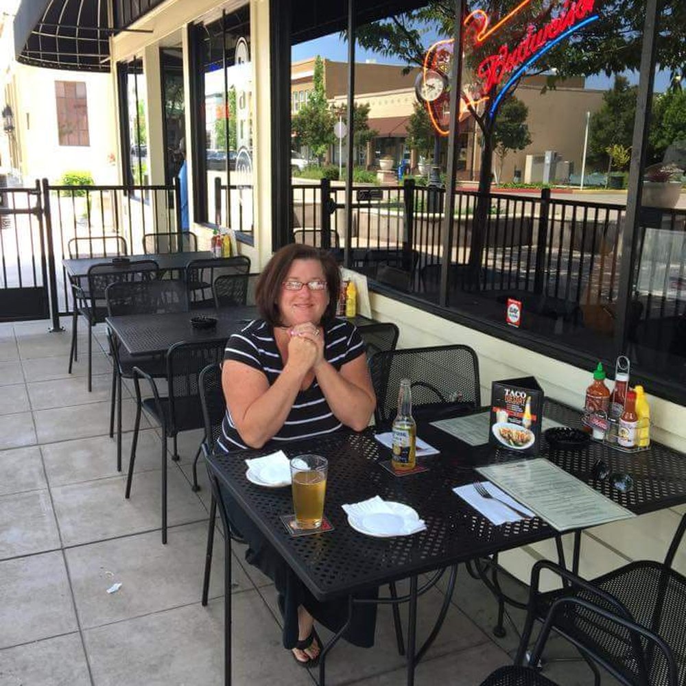 Bar 101 Eats & Drinks - Sitting outside enjoying the weather, train activity and company - Sports Bars Near Me - Roseville, California Bar 101 Eats & Drinks - Sitting outside enjoying the weather, train activity and company - Sports Bars Near Me - Roseville, California