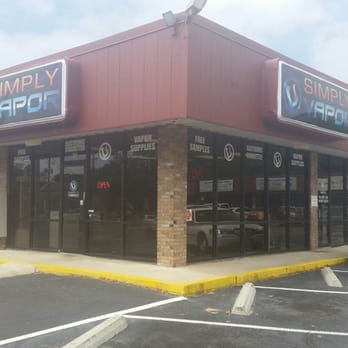 Simply Vapor - Vape Shops Near Me - Mary Esther, Florida Simply Vapor - Vape Shops Near Me - Mary Esther, Florida