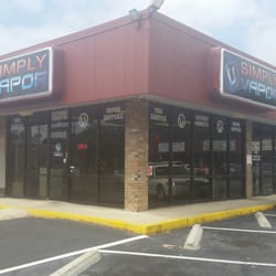 Simply Vapor