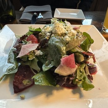 Fletcher's - Winter Fletch Salad - New American Near Me - Park City, Utah