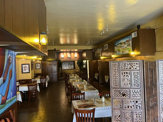 Asmara Restaurant by null