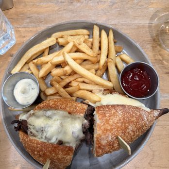 Bachour - Steak Sandwich - Bakeries Near Me - Coral Gables, Florida