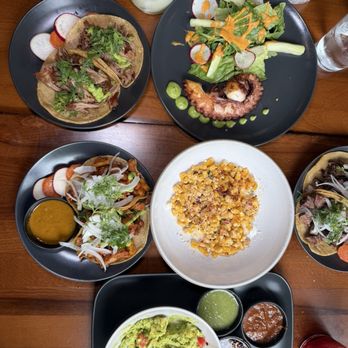 La Casa - Mexican Near Me - Harrison, New York