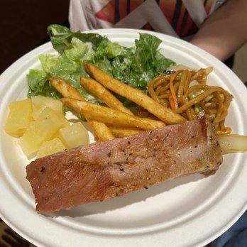 Lin's Grand Buffet - Buffets Near Me - Mesa, Arizona