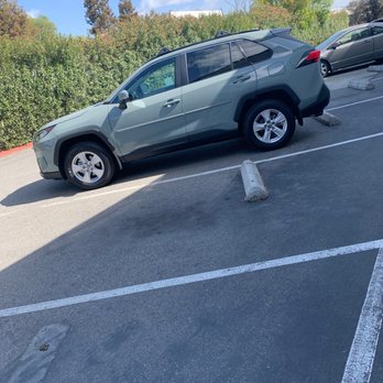 Modesto Toyota - Auto Repair Near Me - Modesto, California