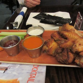 Hard Rock Cafe - Wings - American Near Me - Bronx, New York Hard Rock Cafe - Wings - American Near Me - Bronx, New York