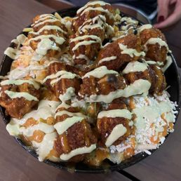 Southwest Salad