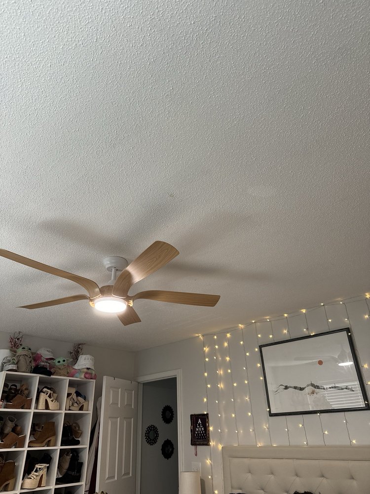 Slide of Michael & Son Services