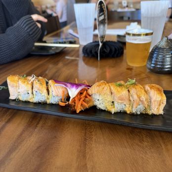Lucky Sushi & Ramen - Sushi Bars Near Me - Ventura, California Lucky Sushi & Ramen - Sushi Bars Near Me - Ventura, California