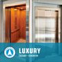 Photo of Uppercut Elevators and Lifts