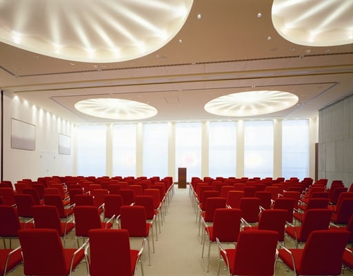 SIDE Design Hotel Hamburg by null
