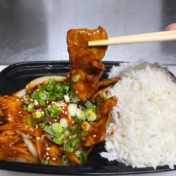 Sakura Noodle House - B1 Spicy Beef Bulgogi - Ramen Near Me - Happy Valley, Oregon Sakura Noodle House - B1 Spicy Beef Bulgogi - Ramen Near Me - Happy Valley, Oregon