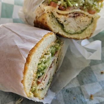Lover’s Deli - Cheech and Chong - Sandwiches Near Me - Merced, California