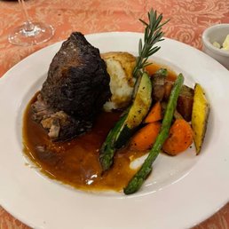 Short Ribs